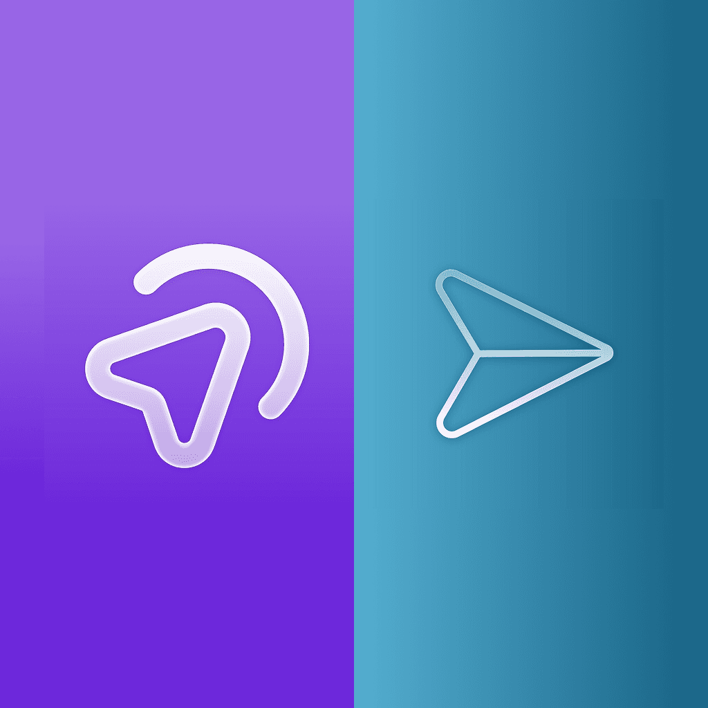 Launchpoint vs SideShift: Which Platform is Better in February 2026?